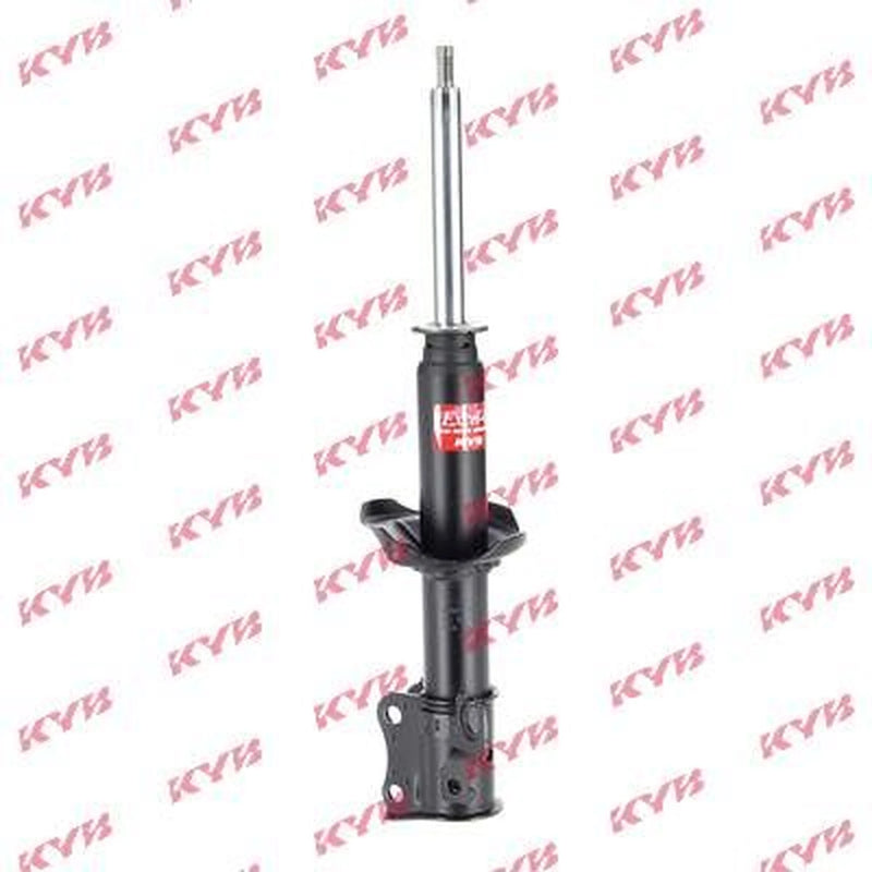 KYB Shock Absorber Damper Strut Front Right fits Mazda Demio 1996-2003 1.3 1.5