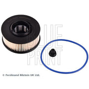 Blue Print Fuel Filter Element fits Hyundai Santa Fe IV 2022 on 2.2