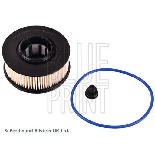 Blue Print Fuel Filter Element fits Hyundai Santa Fe IV 2022 on 2.2