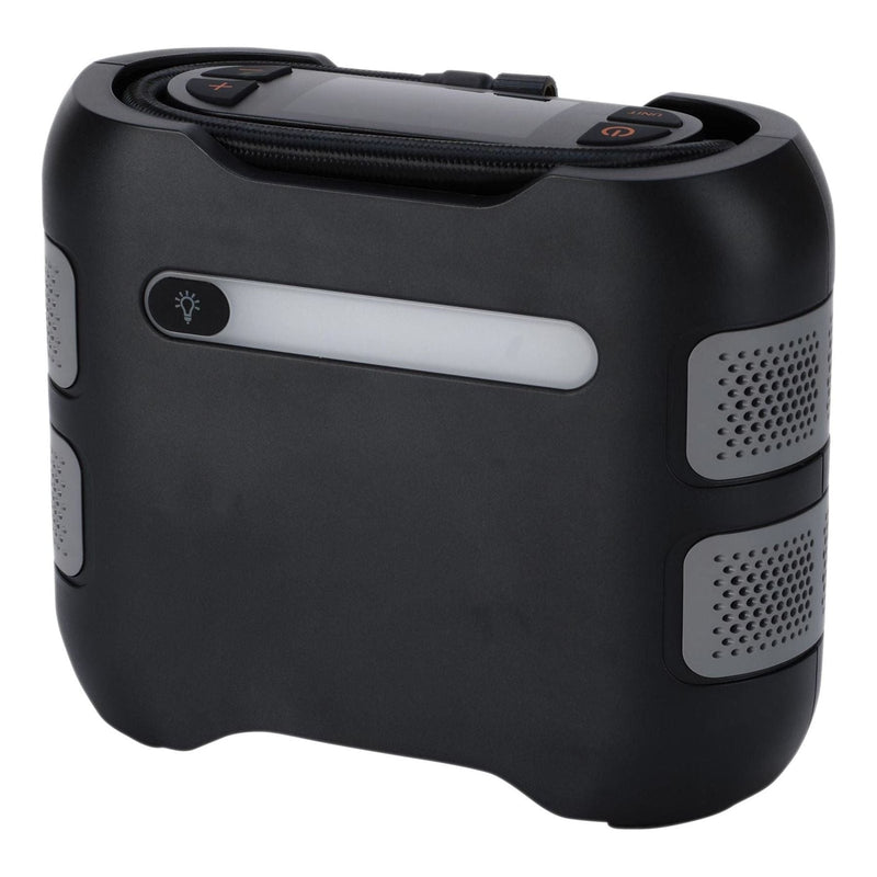 Draper 12V Digital Air Compressor - Draper - My Roof Bars