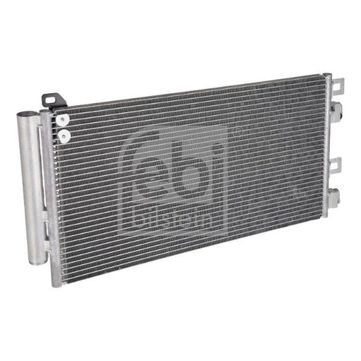 Febi Air Conditioning Condenser 1002119