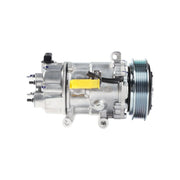 Hella Air Conditioning Compressor 8FK 366 202-891