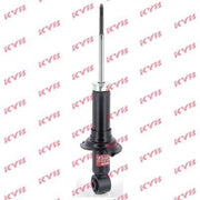 KYB Shock Absorber Damper Strut Rear fits Honda Stream 2001-2006 1.7 2.0