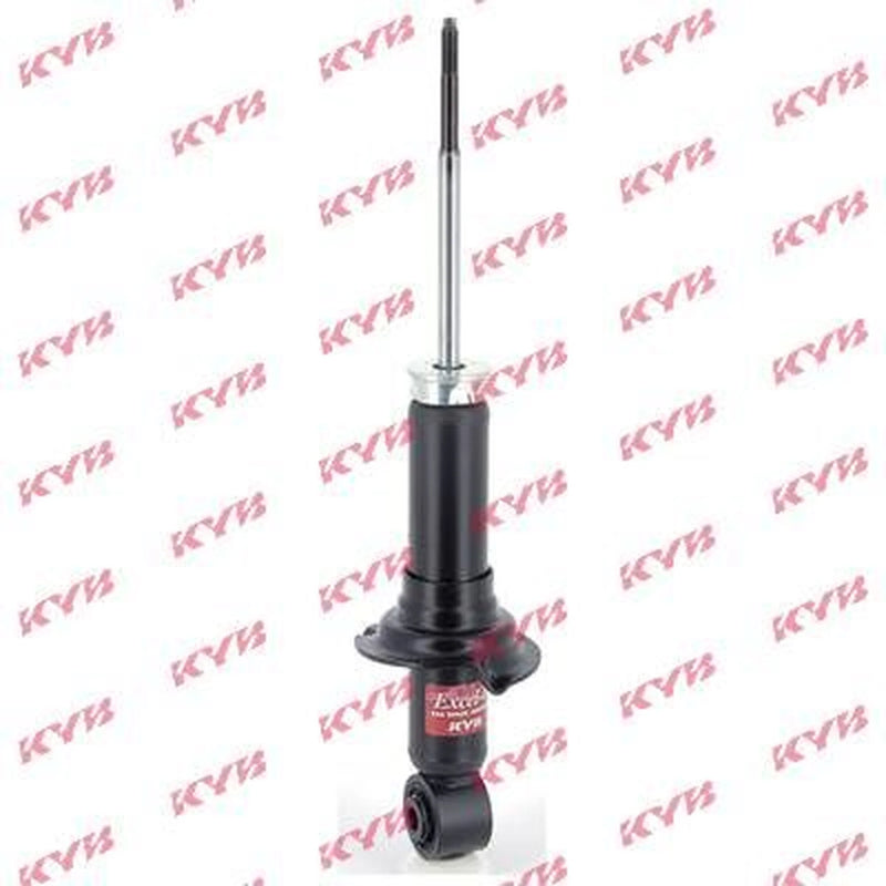 KYB Shock Absorber Damper Strut Rear fits Honda Stream 2001-2006 1.7 2.0