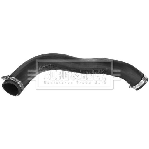 Borg & Beck Intercooler Turbo Charge Air Hose BTH1548