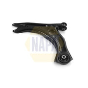 NAPA Control/Trailing Arm Front Left fits Audi A1 2018 on