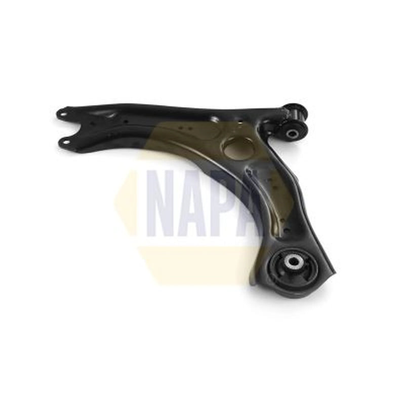 NAPA Control/Trailing Arm Front Left fits Audi A1 2018 on