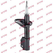 KYB Shock Absorber Damper Strut Front Left fits Mazda 323 III 1985-1993