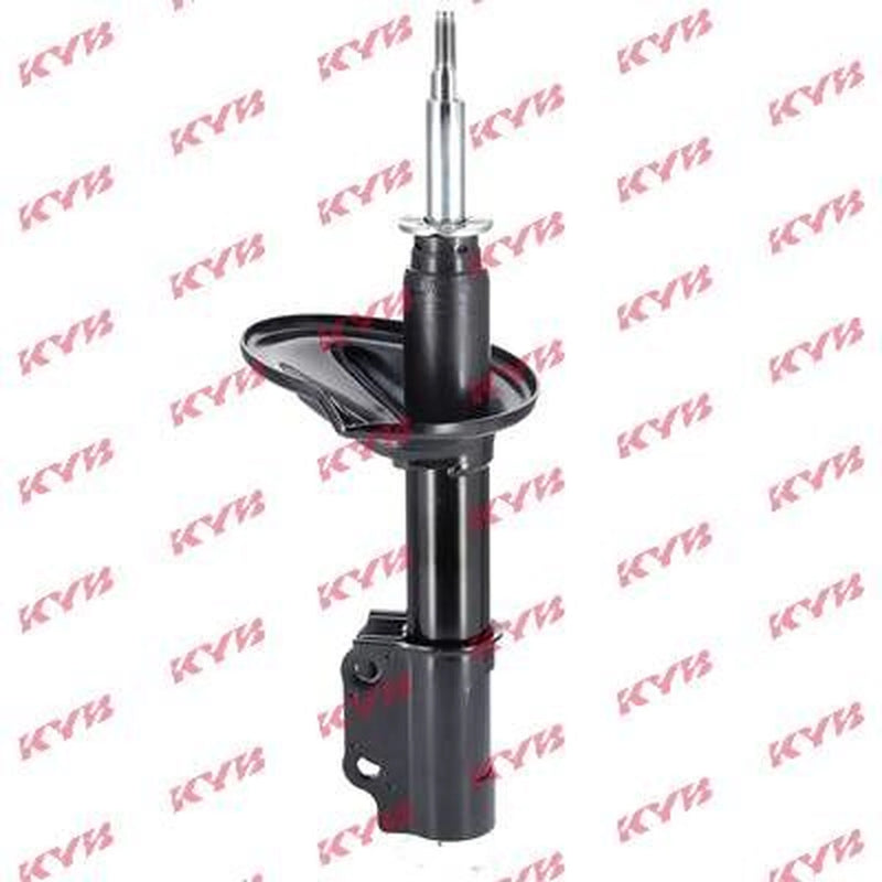 KYB Shock Absorber Damper Strut Front Left fits Mazda 323 III 1985-1993