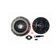 Apec Clutch Kit Set 3pc fits Nissan Navara 2001 on 2.5