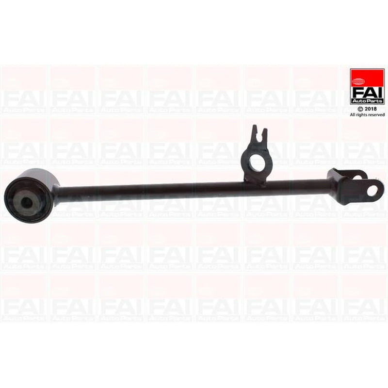 FAI Control/Trailing Arm