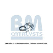 BM Catalysts Fitting Kit FK91683B FK91683B