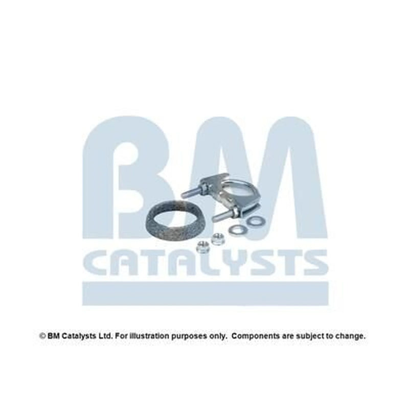 BM Catalysts Fitting Kit FK91683B FK91683B