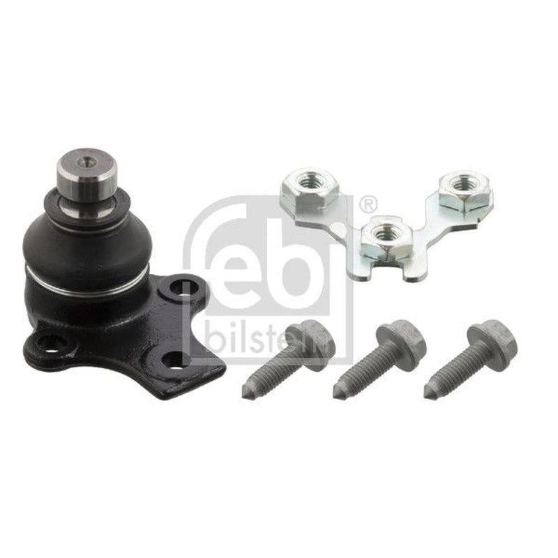 Febi Ball Joint Front Right 03548