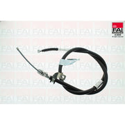 FAI Handbrake Cable Right Rear FBC458