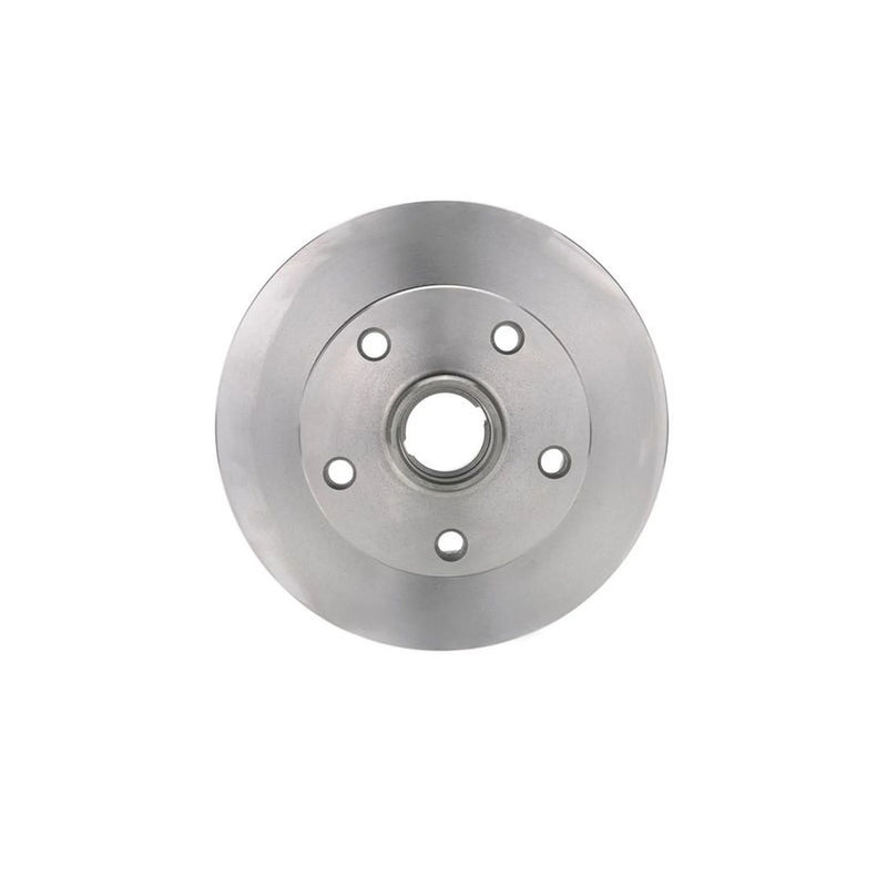 Bosch Rear Brake Discs & Pads fits Audi A4 B5 1994-2001 1.6 1.8 1.9 2.4 2.5 2.6