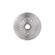 Bosch Rear Brake Discs & Pads fits Audi A4 B5 1994-2001 1.6 1.8 1.9 2.6 2.8