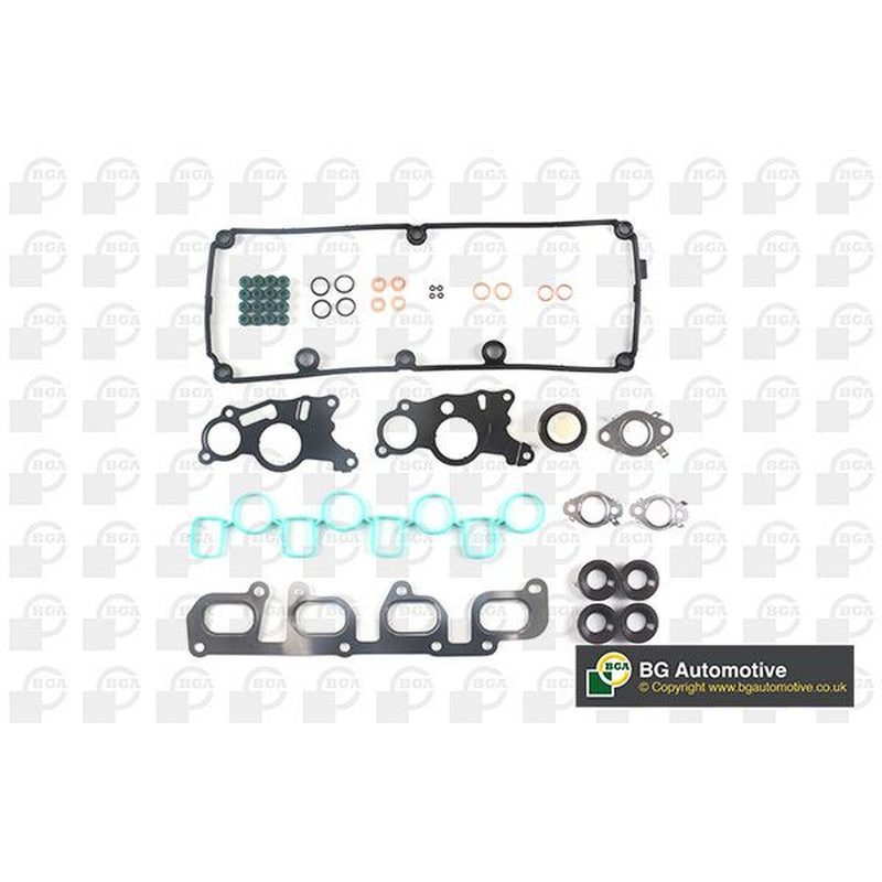 BGA Cylinder Head Gasket Kit fits VW Amarok 2010-2022 2.0