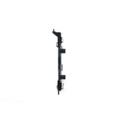 Mahle Engine Radiator fits Nissan Qashqai I 2007-2013 1.6