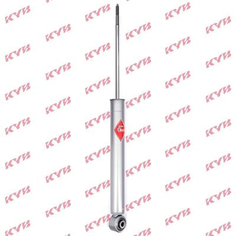 KYB Shock Absorber Damper Strut Rear fits Renault Clio 1998-2012