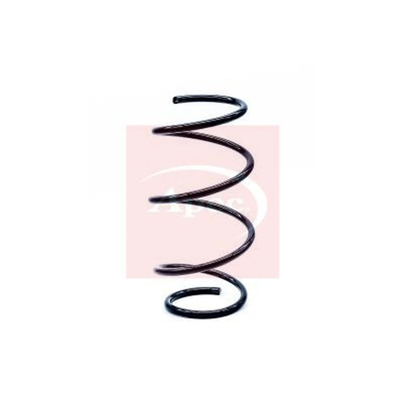 Apec Front Suspension Coil Spring ACS1230