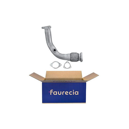 Hella Exhaust Pipe OD 8LA 366 005-161