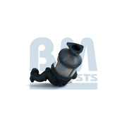 BM Catalysts Homologated Petrol Cat fits Opel Astra G 1998-2005 1.6