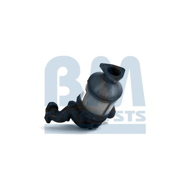 BM Catalysts Homologated Petrol Cat fits Opel Astra G 1998-2005 1.6