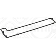 Elring Cylinder Head Cover Gasket fits Mercedes-Benz 124 1984-1993