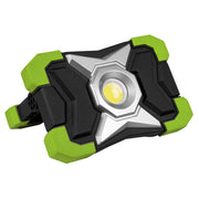 Sealey 15W COB LED Portable Floodlight and Power Bank LED1500PB Sealey - Dynamic Drive