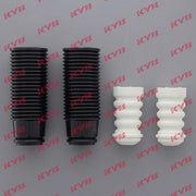 KYB Front Dust Cover Kit fits Alfa Romeo 155 1992-1997 1.6 1.7 1.8 1.9 2.0 2.5