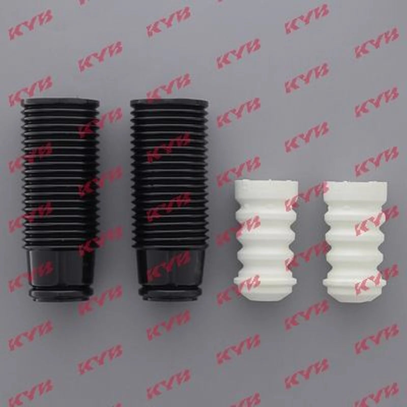 KYB Front Dust Cover Kit fits Alfa Romeo 155 1992-1997 1.6 1.7 1.8 1.9 2.0 2.5