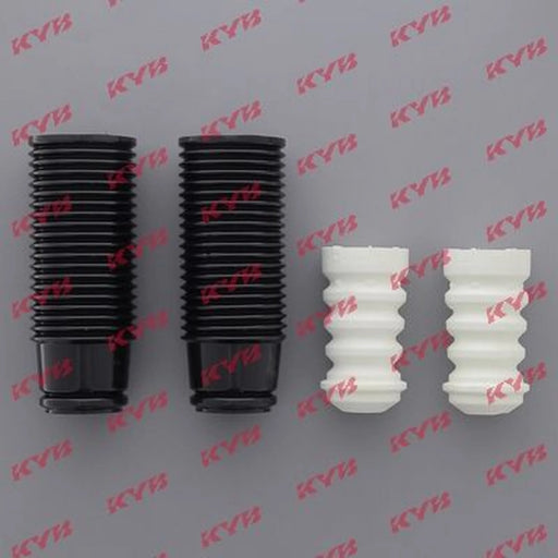 KYB Front Dust Cover Kit fits Alfa Romeo 155 1992-1997 1.6 1.7 1.8 1.9 2.0 2.5