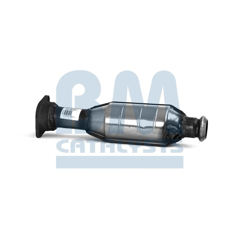 BM Catalysts Homologated Petrol Cat fits Renault Clio 2004-2005 2.0