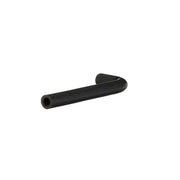 Gates Crankcase Ventilation Hose fits Renault Extra 1985-1995 1.0 1.1 1.2 1.4