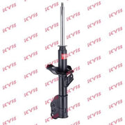 KYB 2 x Front Shock Absorbers fits Mazda MPV 2002-2006 2.0 2.3