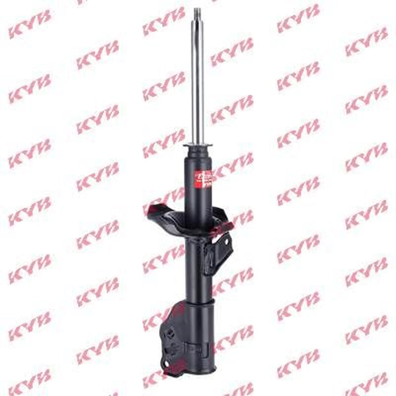 KYB 2 x Front Shock Absorbers fits Mazda MPV 2002-2006 2.0 2.3