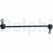 Delphi Stabiliser Bar Link Coupling Rod Front Right fits Hyundai Ioniq 5 2021 on