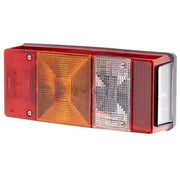 Hella Tail Light / Lamp P21W Right