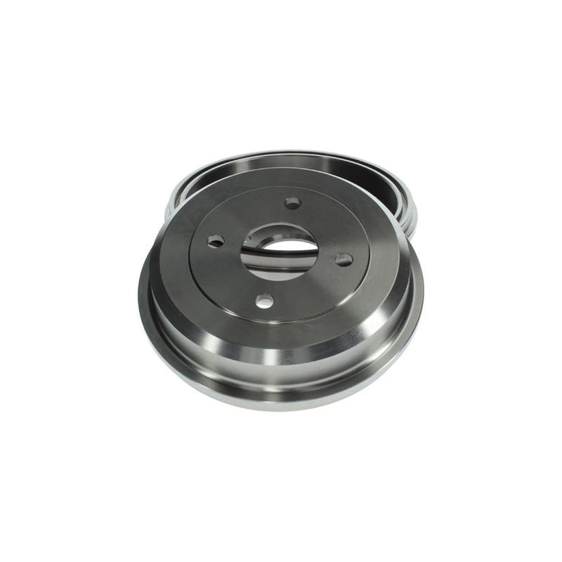 Bosch 2 x Brake Drums fits Ford Mondeo 1993-2000 1.6 1.8
