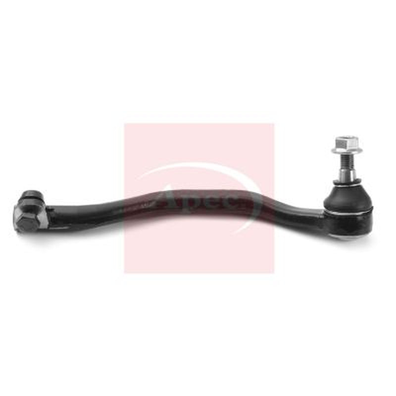 Apec Steering Tie Rod End Ball Joint Front Right fits Mini Mini Countryman