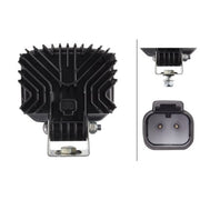 Hella Worklight High
