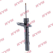 KYB 2 x Shock Absorbers fits Renault Espace V 2015-2023 1.6 2.0
