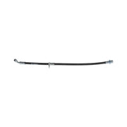 Bosch Brake Hydraulic Hose Line Rear Left fits Honda Accord VII 2003-2008
