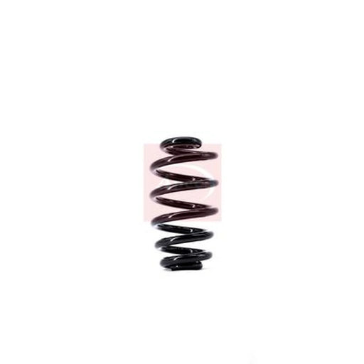 Apec Rear Suspension Coil Spring ACS1372