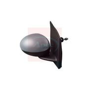 Apec Door / Wing Mirror Right fits Citroën C1 2005-2014 1.0 1.4