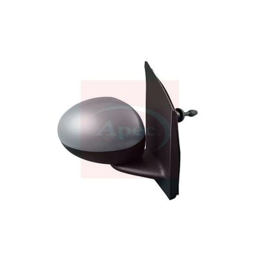 Apec Door / Wing Mirror Right AMR2040