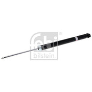 Febi Shock Absorber Damper Strut Rear Left 1001812