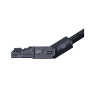Hella ABS Wheel Speed Sensor Rear Right 6PU 358 417-631
