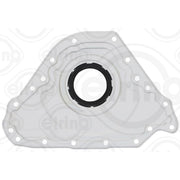 Elring Crankshaft Shaft Seal OD ID Wide fits Mercedes-Benz E-Class 2016-2023